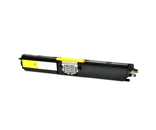 Toner Compatible Xerox 106R01468 Jaune ~ 2.600 Pages