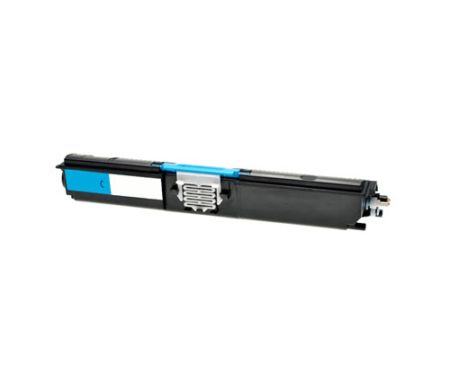 Toner Compatible Xerox 106R01466 Cyan ~ 2.600 Pages