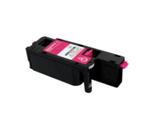 Toner Compatible Epson S050612 Magenta ~ 1.400 Pages