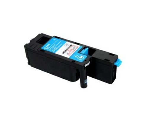Toner Compatible Epson S050613 Cyan ~ 1.400 Pages