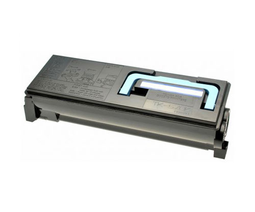 Toner Compatible Kyocera TK 570 K Noir ~ 16.000 Pages