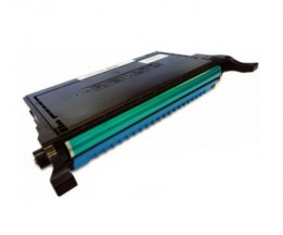 Toner Compatible DELL 59310369 Cyan ~ 5.000 Pages