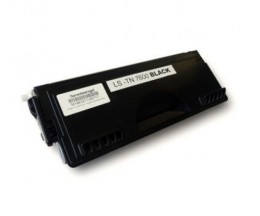 Toner Compatible Brother TN-7600 Noir ~ 6.000 Pages