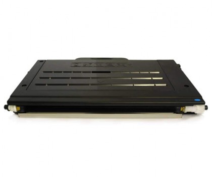 Toner Compatible Samsung 500D Cyan ~ 5.000 Pages