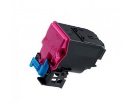 Toner Compatible Epson S050591 Magenta ~ 6.000 Pages