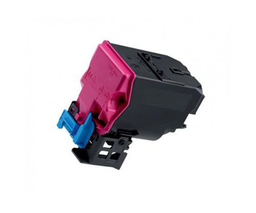 Toner Compatible Epson S050591 Magenta ~ 6.000 Pages