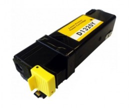 Toner Compatible DELL 59310260 Jaune ~ 2.000 Pages