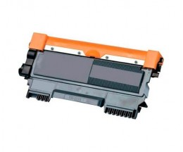 Toner Compatible Brother TN-2220 / TN-2010 Noir ~ 2.600 Pages