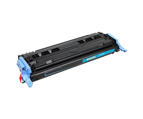 Toner Compatible HP 502A Cyan ~ 4.500 Pages