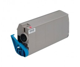 Toner Compatible OKI 41304210 Magenta ~ 10.000 Pages
