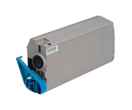 Toner Compatible OKI 41304212 Noir ~ 10.000 Pages