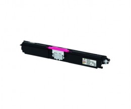 Toner Compatible Epson S050555 Magenta ~ 2.700 Pages