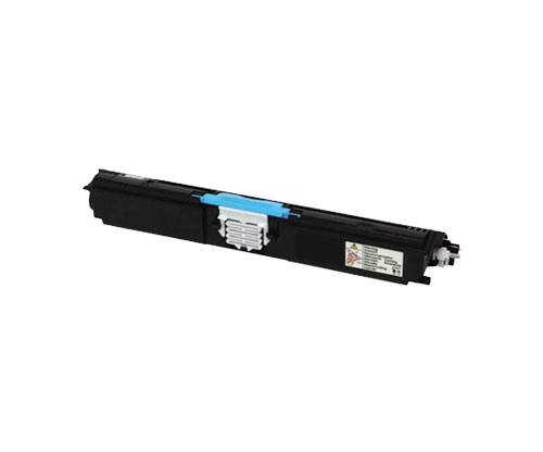 Toner Compatible Epson S050556 cyan ~ 2.700 Pages