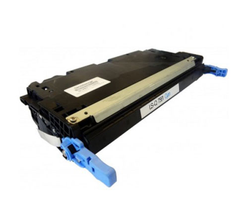 Toner Compatible HP 314A Cyan ​~ 3.500 Pages