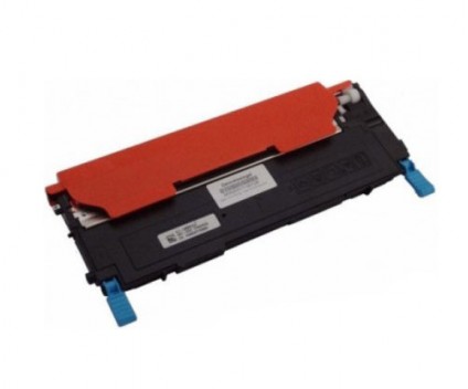 Toner Compatible DELL 59310494 Cyan ~ 1.000 Pages