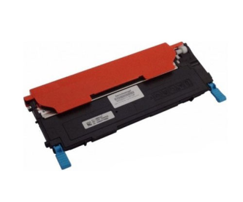 Toner Compatible DELL 59310494 Cyan ~ 1.000 Pages