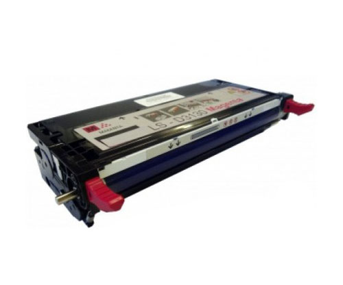 Toner Compatible DELL 59310292 Magenta ~ 9.000 Pages