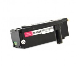 Toner Compatible DELL 59311142 Magenta ~ 1.400 Pages