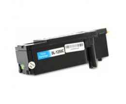 Toner Compatible DELL 59311141 Cyan ~ 1.400 Pages