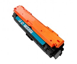 Toner Compatible HP 307A Cyan ~ 7.300 Pages