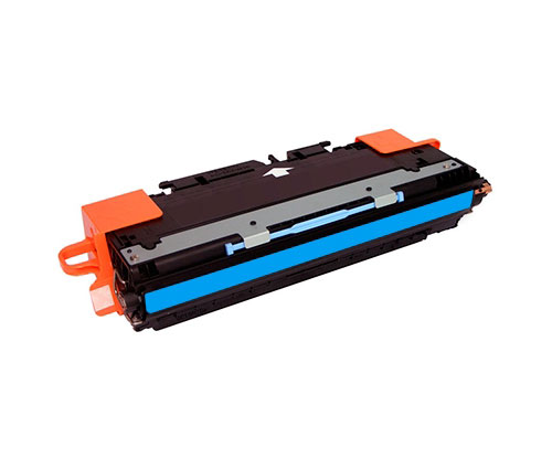 Toner Compatible HP 311A Cyan ​~ 6.000 Pages