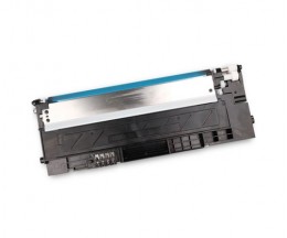Toner Compatible Samsung 4072S Cyan ~ 1.000 Pages
