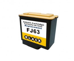 Cartouche Compatible Olivetti FJ-63 Noir 13ml