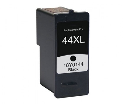 Cartouche Compatible Lexmark 44 Noir 21ml