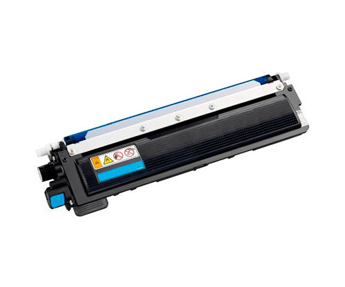 Toner Compatible Brother TN-230 Cyan ~ 1.400 Pages
