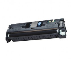 Toner Compatible HP 121A Noir ~ 5.000 Pages