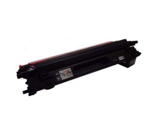 Toner Compatible Brother TN-130 / TN-135 Noir ~ 5.000 Pages
