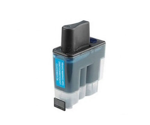 Cartouche Compatible Brother LC-900 C Cyan 12ml