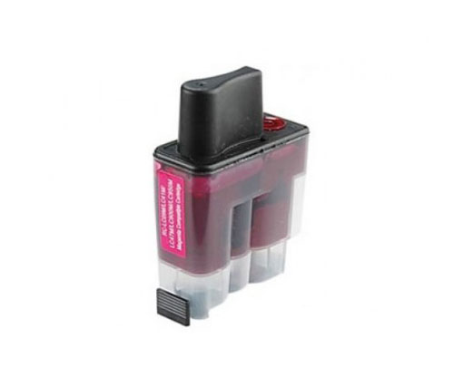Cartouche Compatible Brother LC-900 M Magenta 12ml