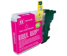 Cartouche Compatible Brother LC-985 XL M Magenta 18ml