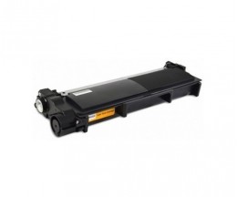 Toner Compatible Brother TN-2320 Noir ~ 2.600 Pages