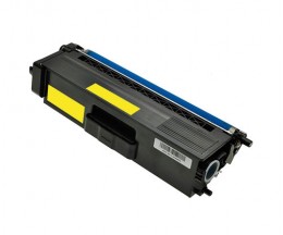 Toner Compatible Brother TN-900 Jaune ~ 6.000 Pages