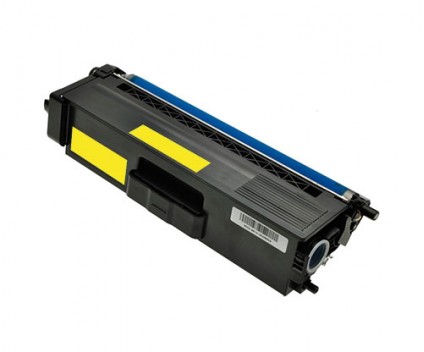 Toner Compatible Brother TN-900 Jaune ~ 6.000 Pages