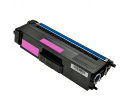 Toner Compatible Brother TN-900 Magenta ~ 6.000 Pages
