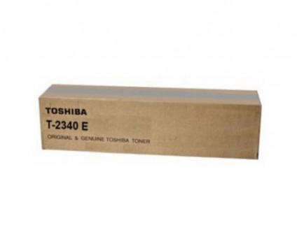 Toner Original Toshiba T-2340 E Noir ~ 23.000 Pages