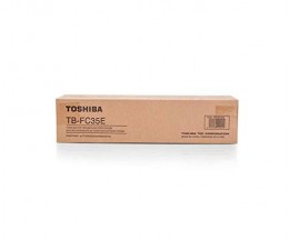 Toner Waste Bin Original Toshiba TB-FC 35 E ~ 28.000 Pages