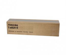Toner Original Toshiba T-4520 E Noir ~ 21.000 Pages