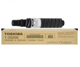 Toner Original Toshiba T-3520 E Noir ~ 21.000 Pages
