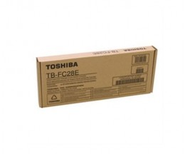 Toner Waste Bin Original Toshiba TB-FC 28 E