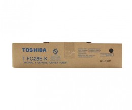 Toner Original Toshiba T-FC 28 EK Noir ~ 29.000 Pages