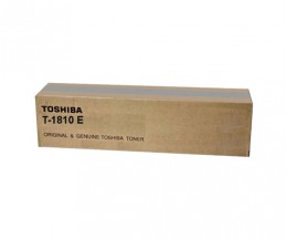 Toner Original Toshiba T-1810 E Noir ~ 24.500 Pages