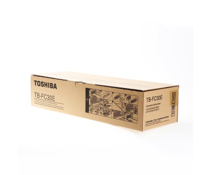 Toner Waste Bin Original Toshiba TBFC30E