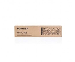 Toner Waste Bin Original Toshiba TB-FC 50 E