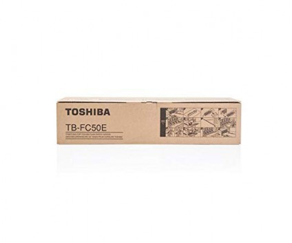 Toner Waste Bin Original Toshiba TB-FC 50 E