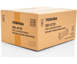 Tambour Original Toshiba OD-4710 Noir ~ 72.000 Pages