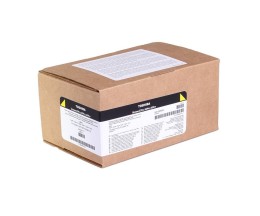 Toner Original Toshiba T FC339EY R Jaune